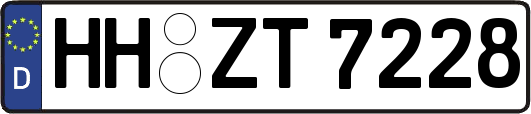 HH-ZT7228