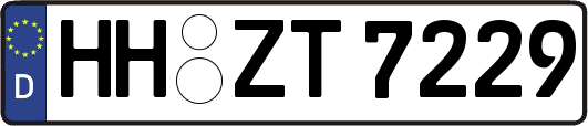 HH-ZT7229