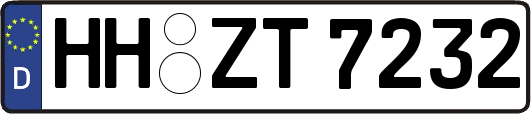 HH-ZT7232