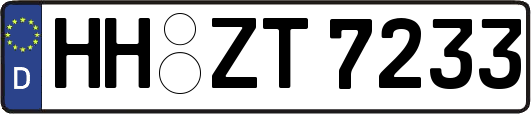 HH-ZT7233