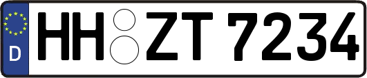 HH-ZT7234