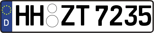 HH-ZT7235