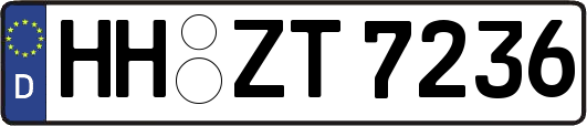 HH-ZT7236
