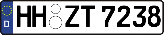 HH-ZT7238