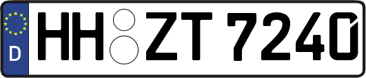 HH-ZT7240