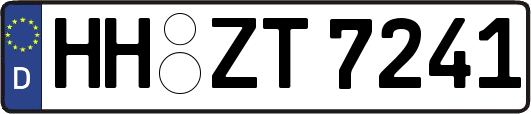 HH-ZT7241