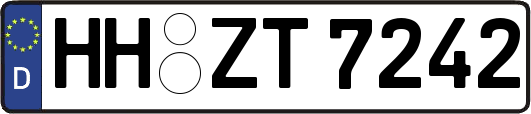 HH-ZT7242
