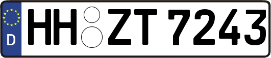 HH-ZT7243