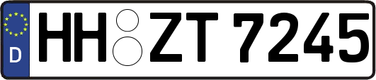HH-ZT7245