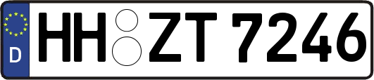 HH-ZT7246