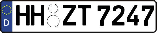 HH-ZT7247