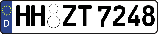 HH-ZT7248