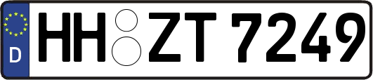 HH-ZT7249