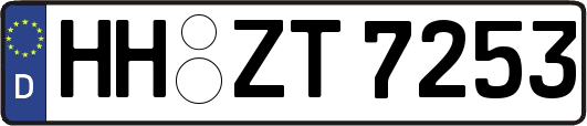 HH-ZT7253