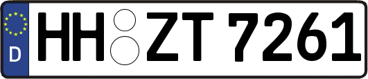 HH-ZT7261