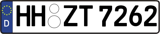 HH-ZT7262