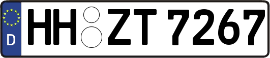 HH-ZT7267