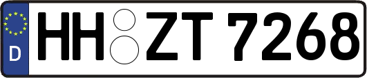 HH-ZT7268
