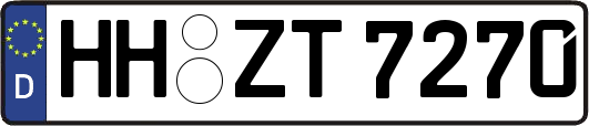 HH-ZT7270