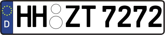 HH-ZT7272