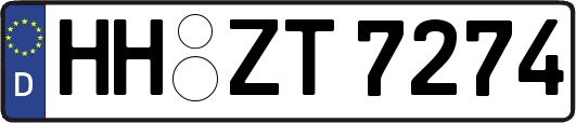 HH-ZT7274