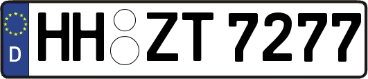 HH-ZT7277