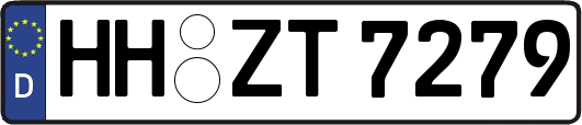 HH-ZT7279