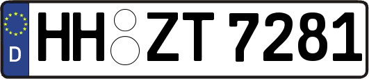 HH-ZT7281