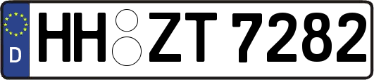 HH-ZT7282