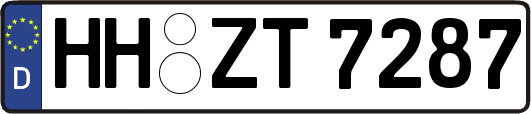 HH-ZT7287
