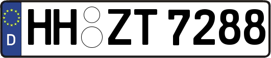 HH-ZT7288