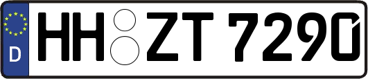 HH-ZT7290
