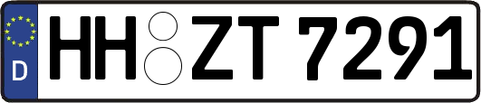 HH-ZT7291