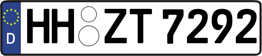HH-ZT7292