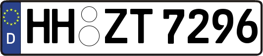HH-ZT7296