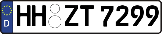 HH-ZT7299