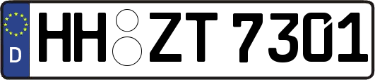 HH-ZT7301