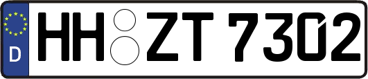HH-ZT7302