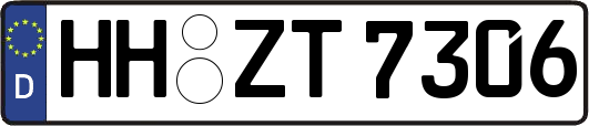 HH-ZT7306