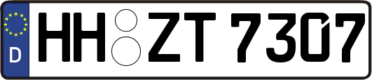 HH-ZT7307