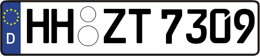 HH-ZT7309