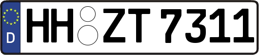HH-ZT7311