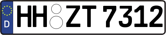 HH-ZT7312