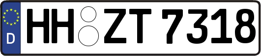 HH-ZT7318