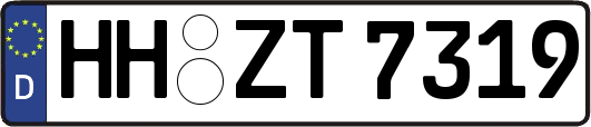 HH-ZT7319