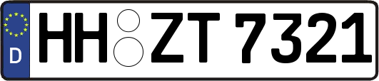 HH-ZT7321