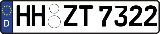 HH-ZT7322