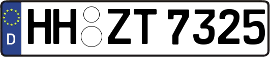 HH-ZT7325