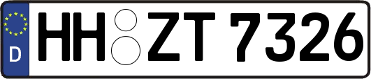HH-ZT7326