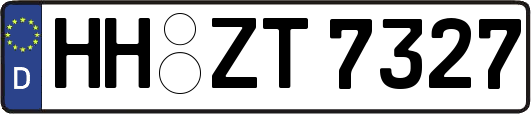 HH-ZT7327